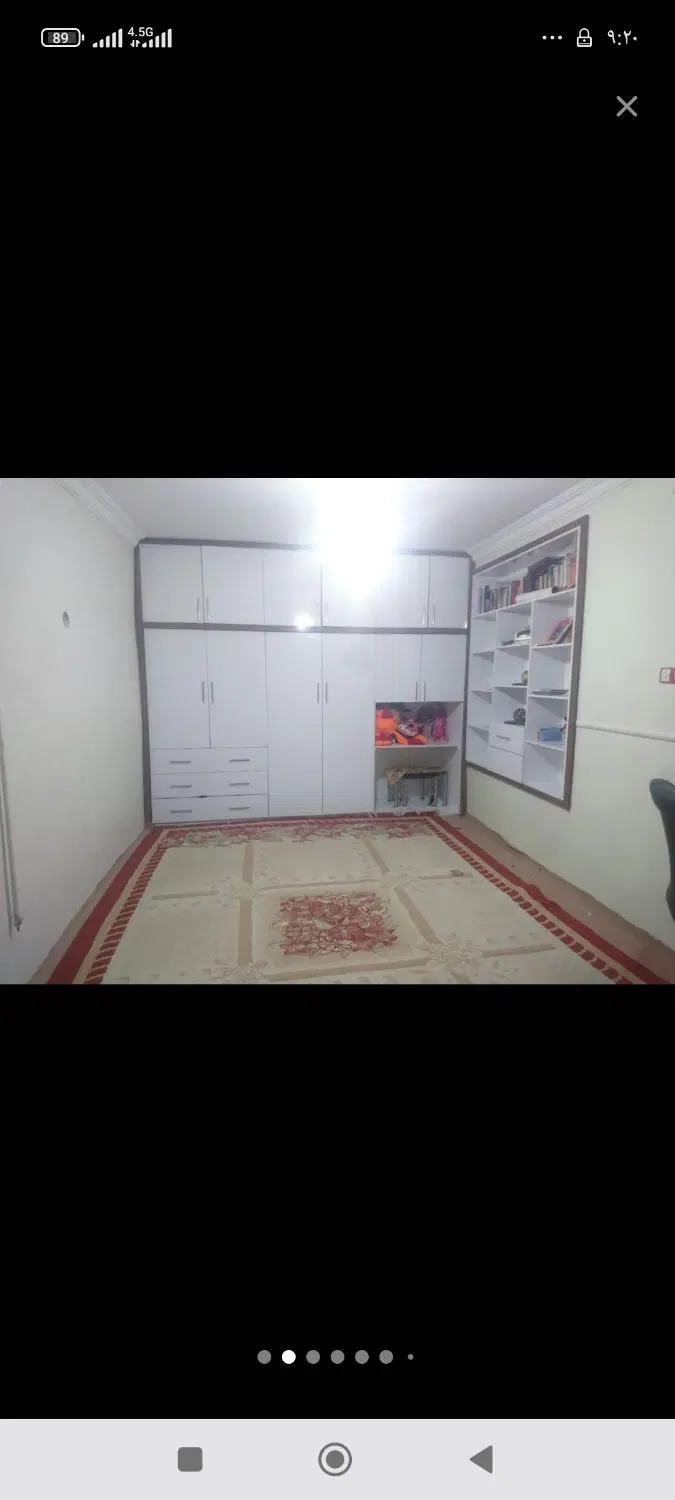 خانه ویلایی 115متری