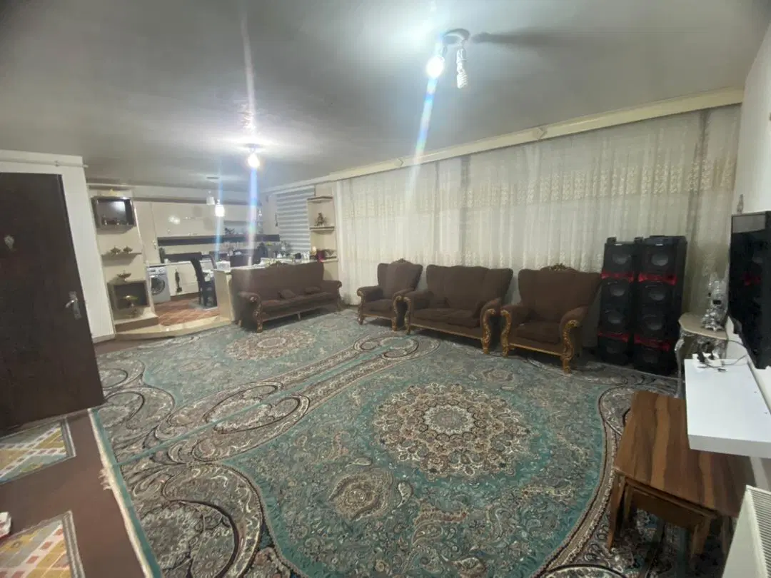 فروش آپارتمان شخصی ساز  دو بر کوچه قاضی۵