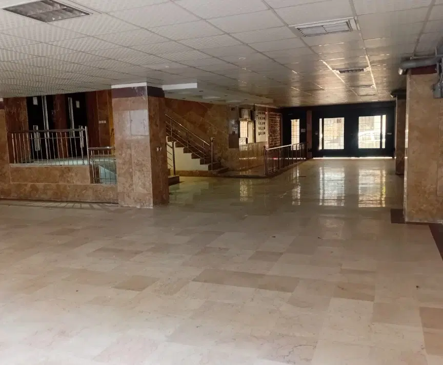 اجاره بخشی از دفتر اداری در عظیمیه کرج