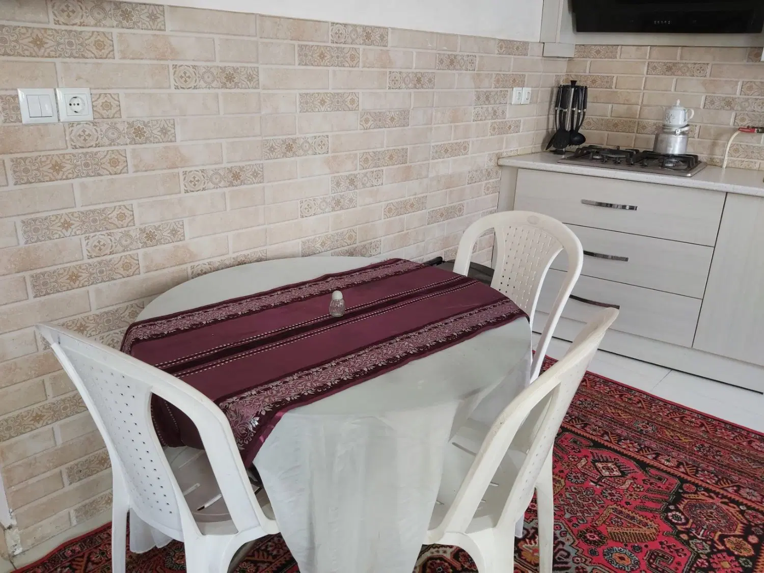 اجاره ویلا رشت