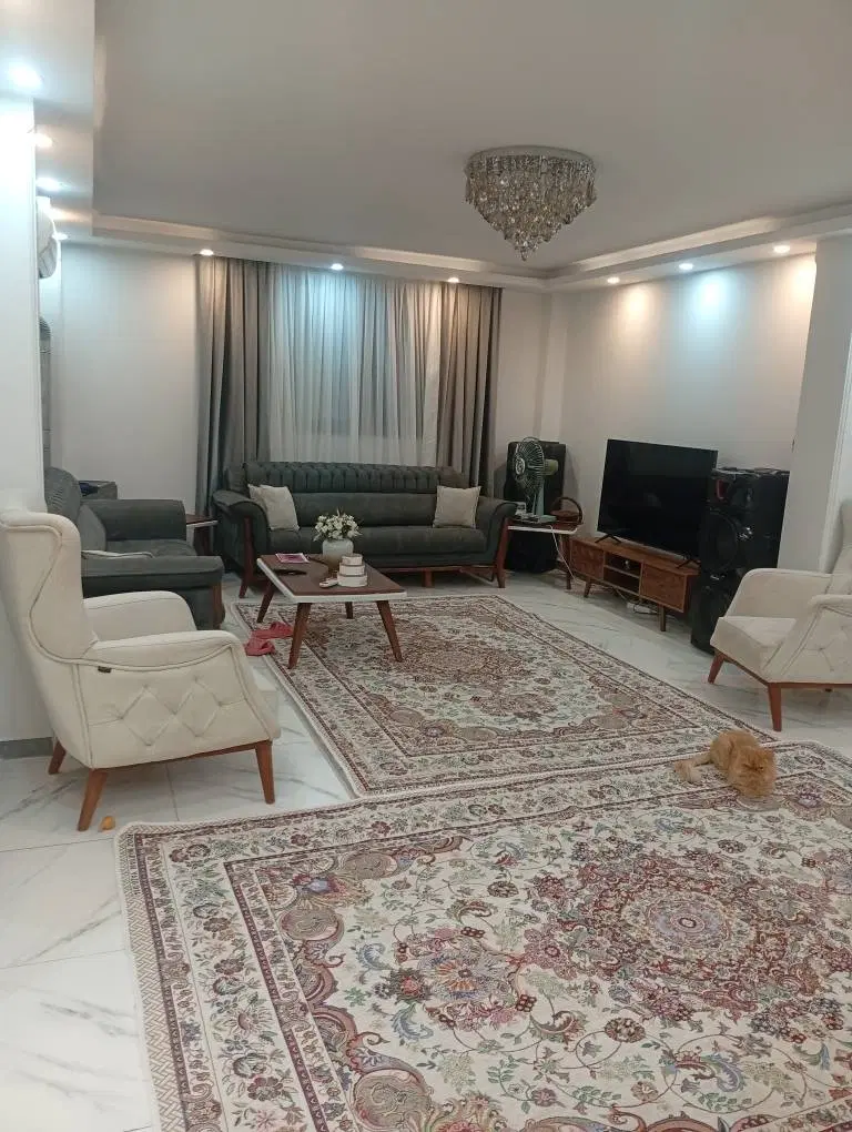آپارتمان 92متری سند دار