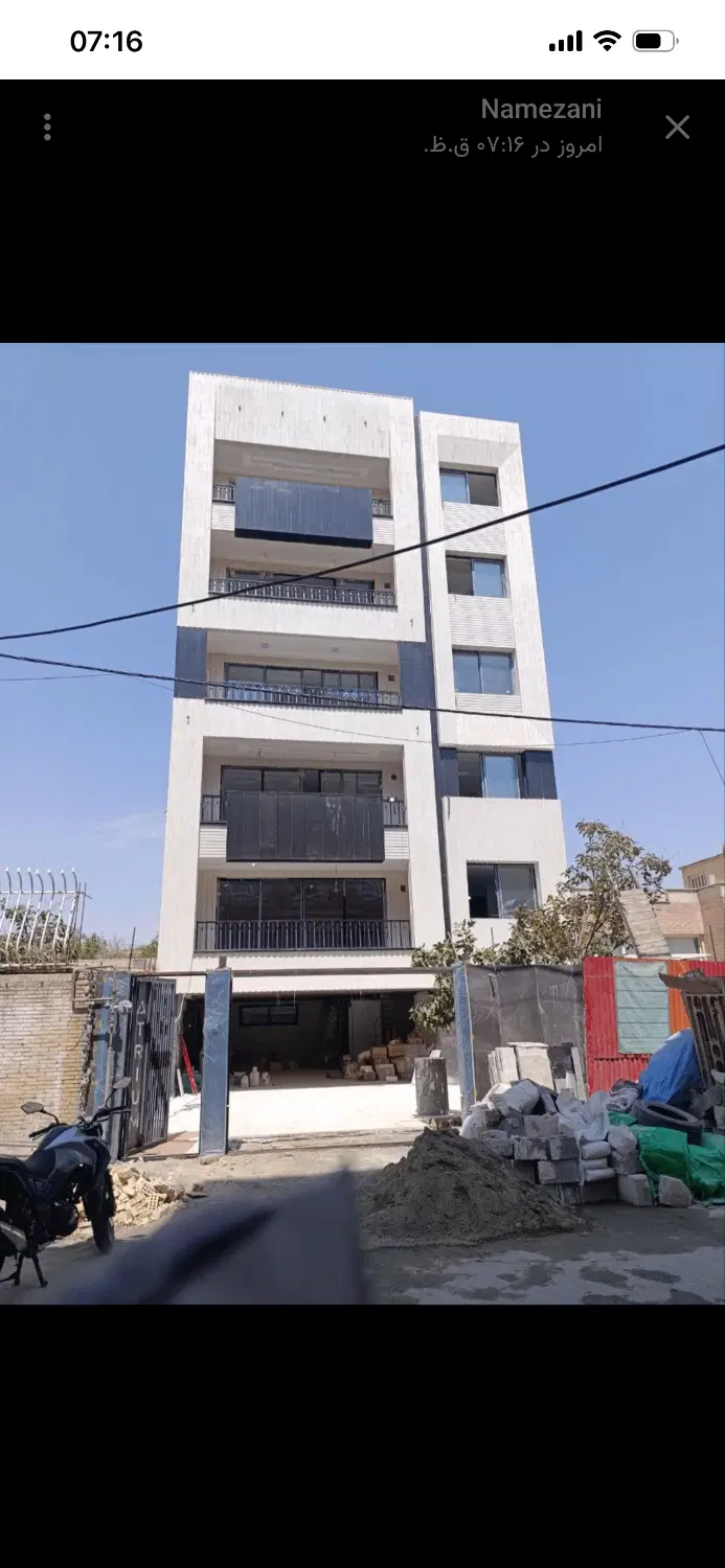 فروش اپارتمان
