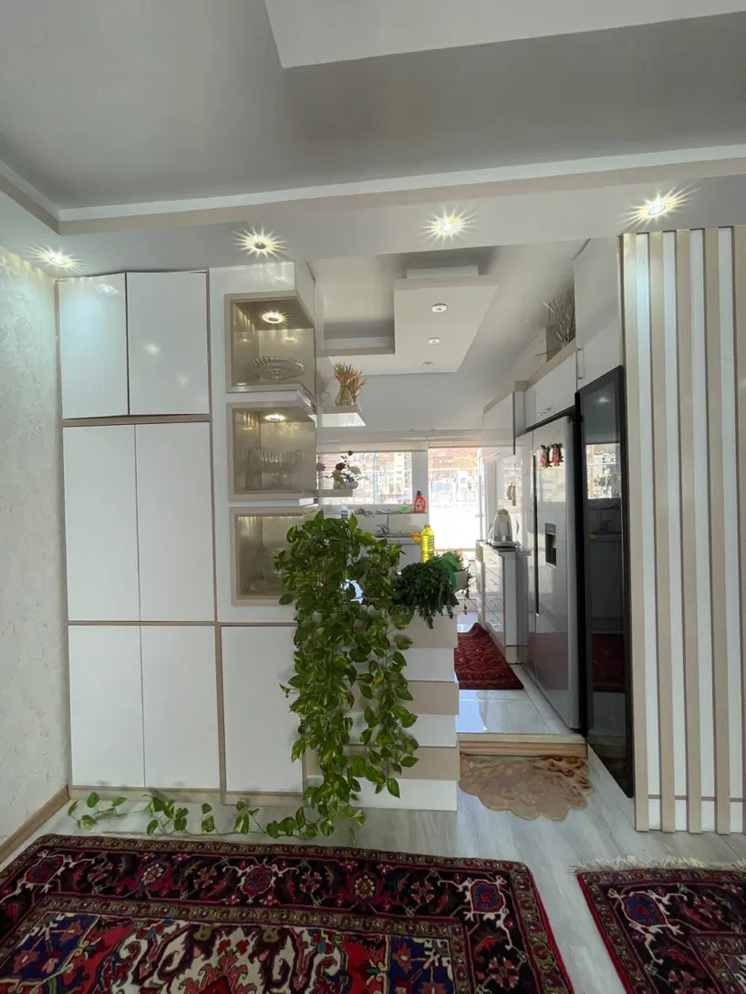 عباسی_والفجر_۱۰۰متر_دو خواب