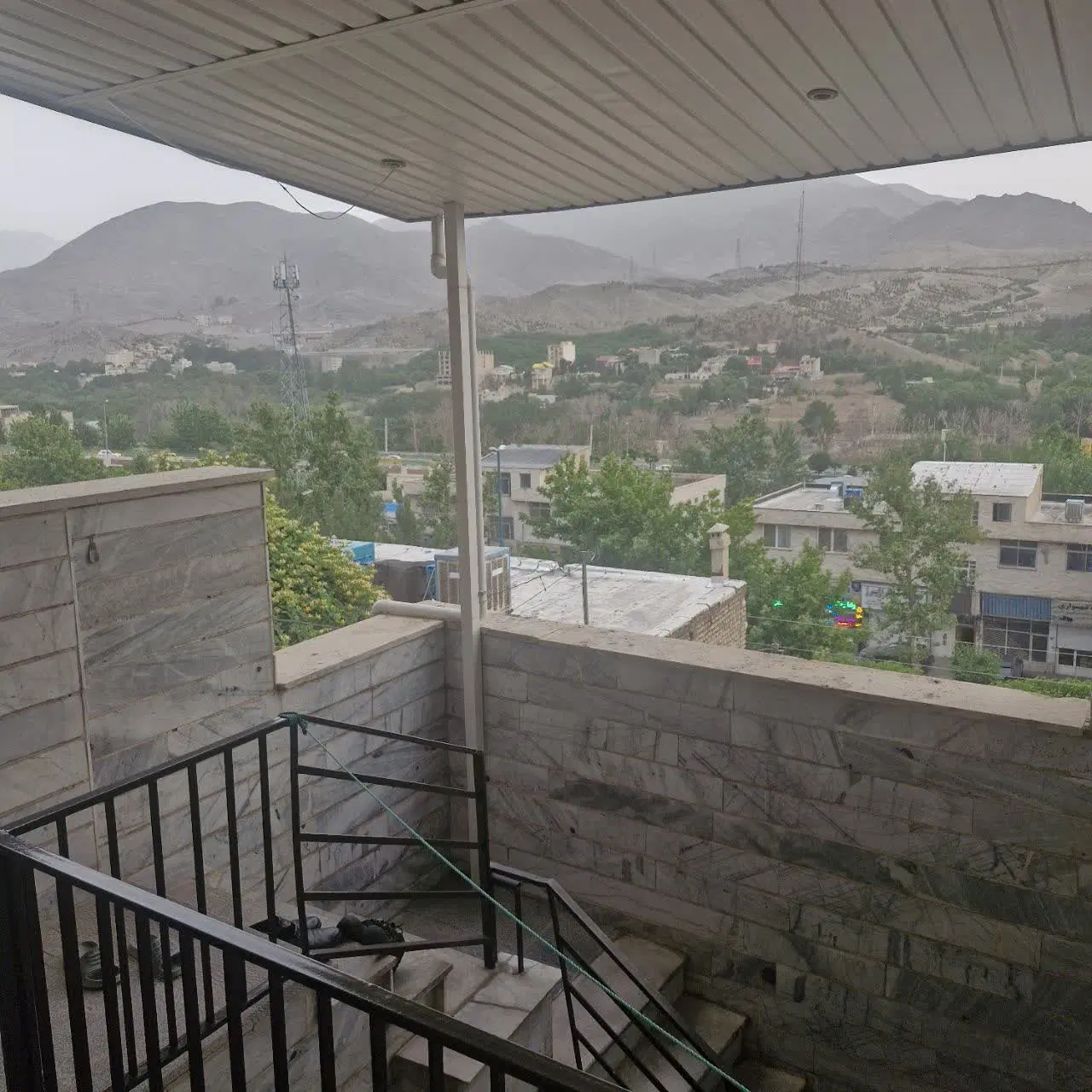 خانه دو طبقه اسلام اباد