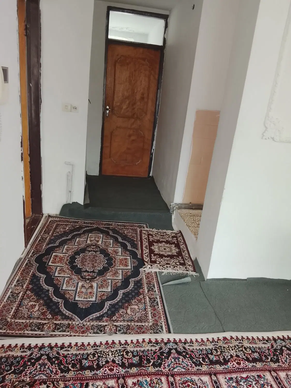 اجازه کوتاه مدت