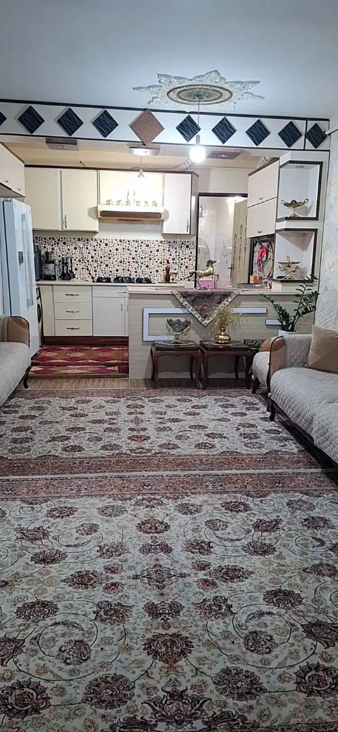 خانه ویلایی ۷۰متر