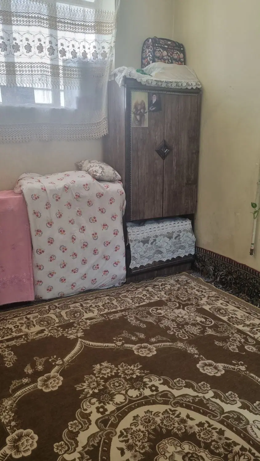 منزل ویلایی دوکله و دربست مناسب برای سرمایه‌گذاری