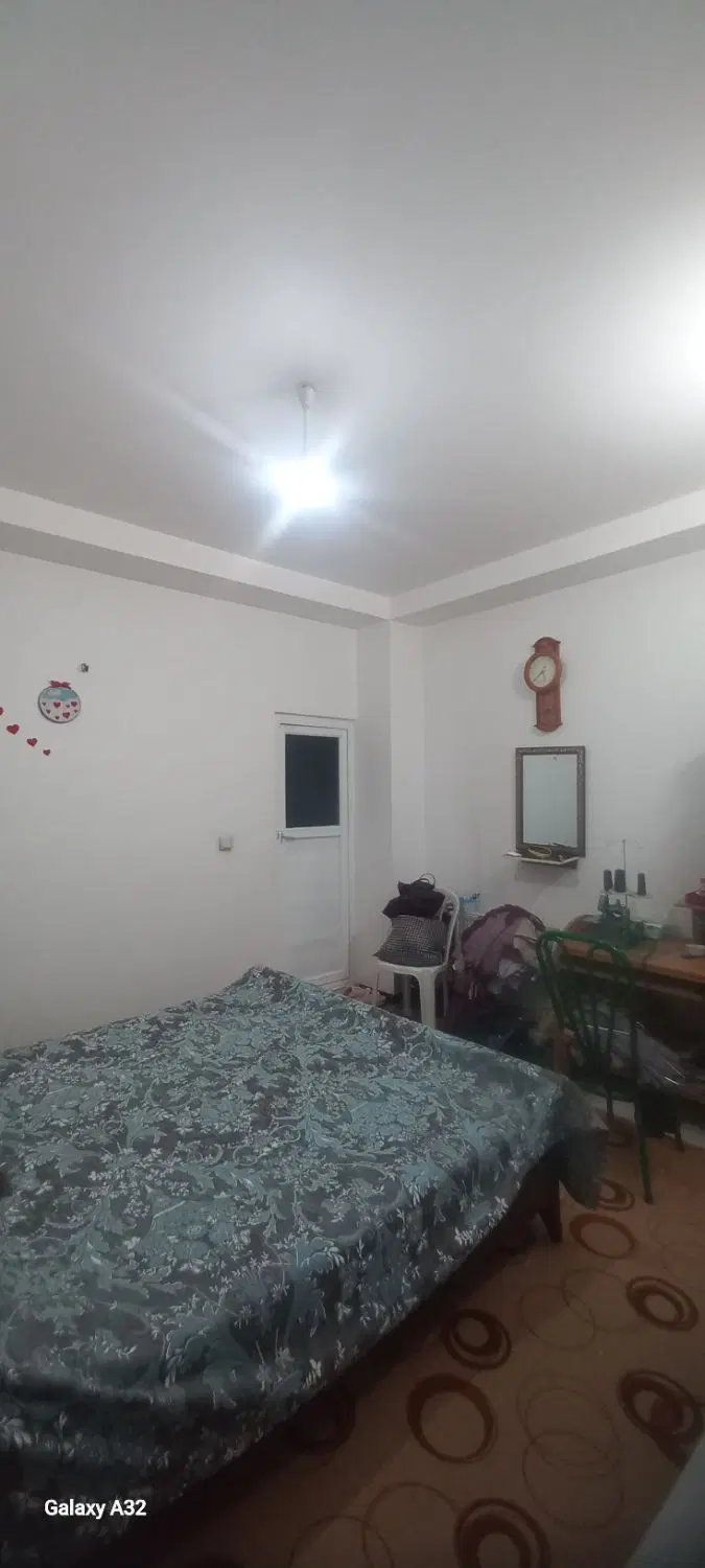 آپارتمان ۱۰۵ متری خوش نقشه در آزادگان