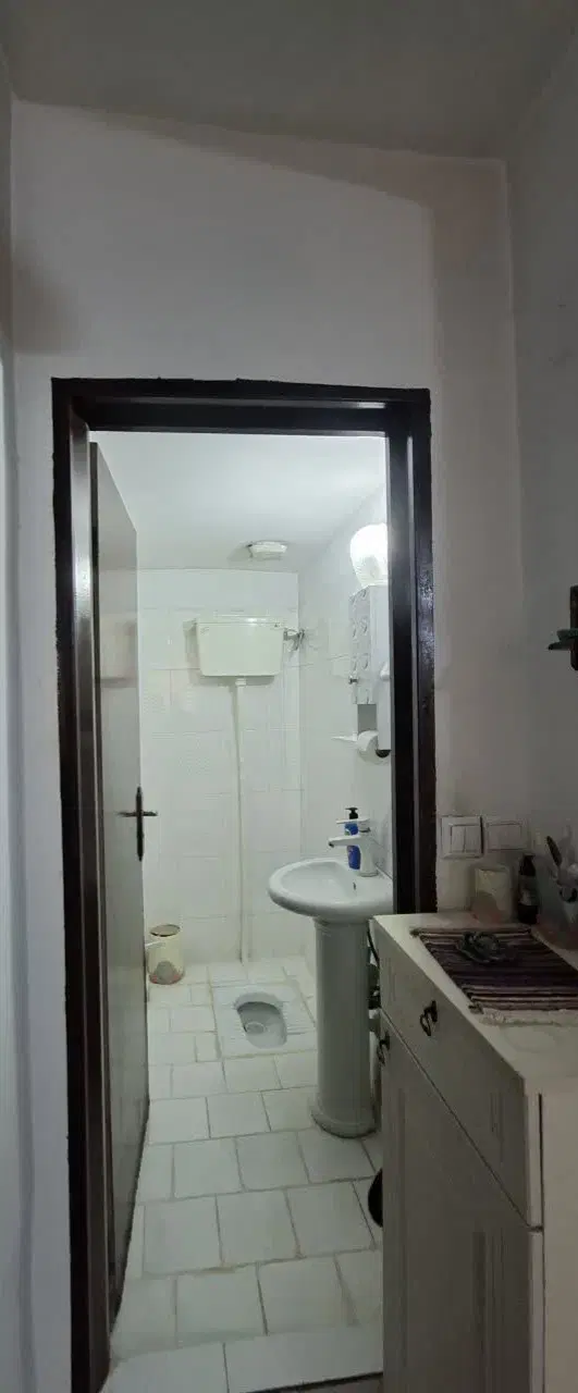 آپارتمان ۷۰ متری