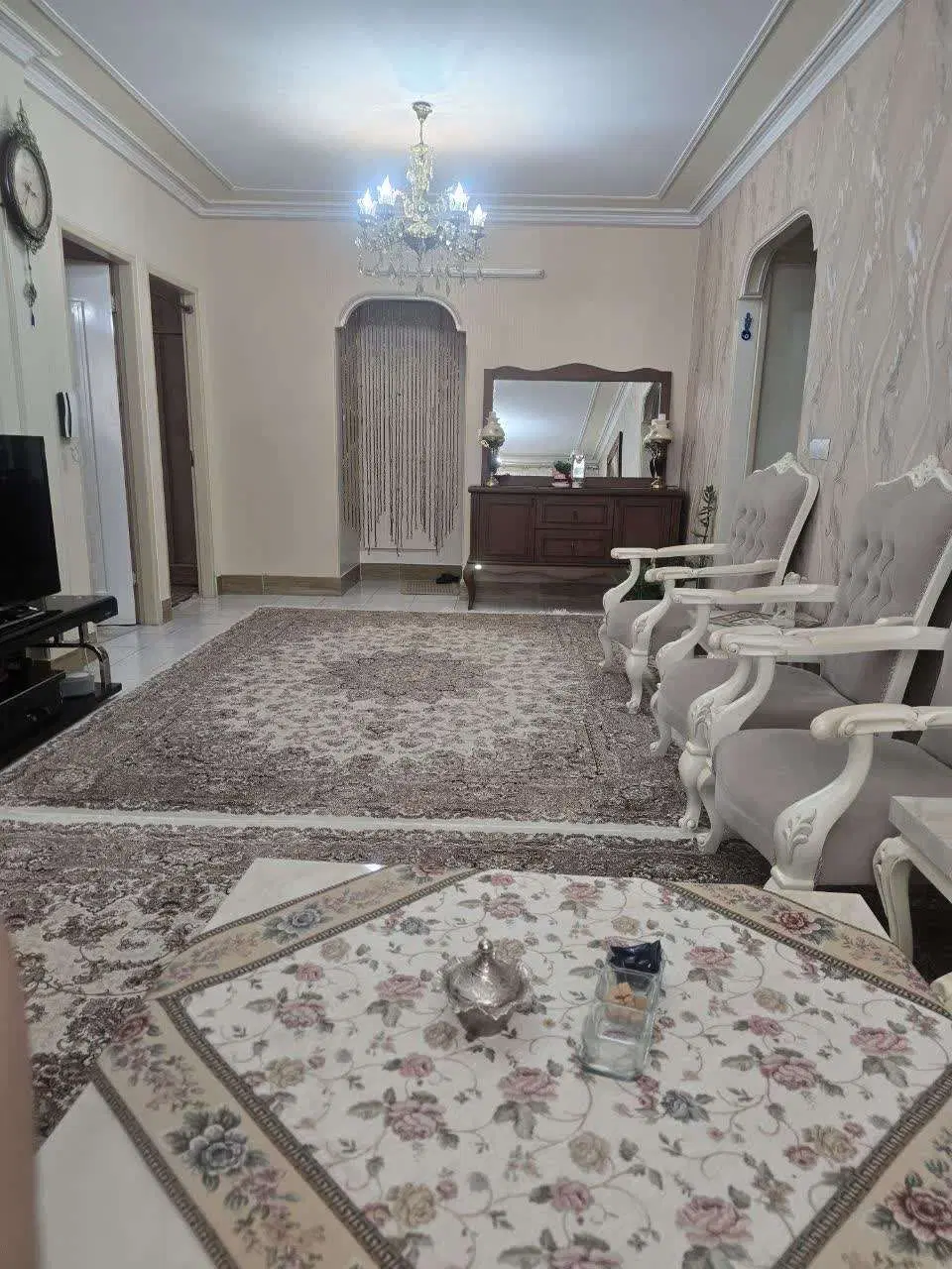 آپارتمان
