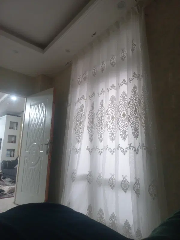 هم خونه خانم