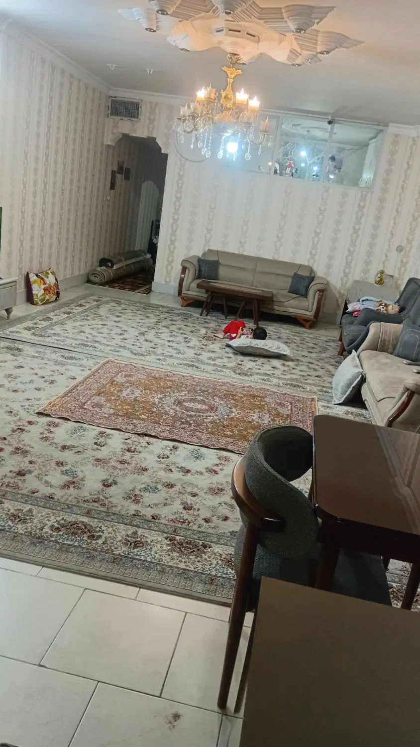 منزل مسکونی جهت رهن و اجاره