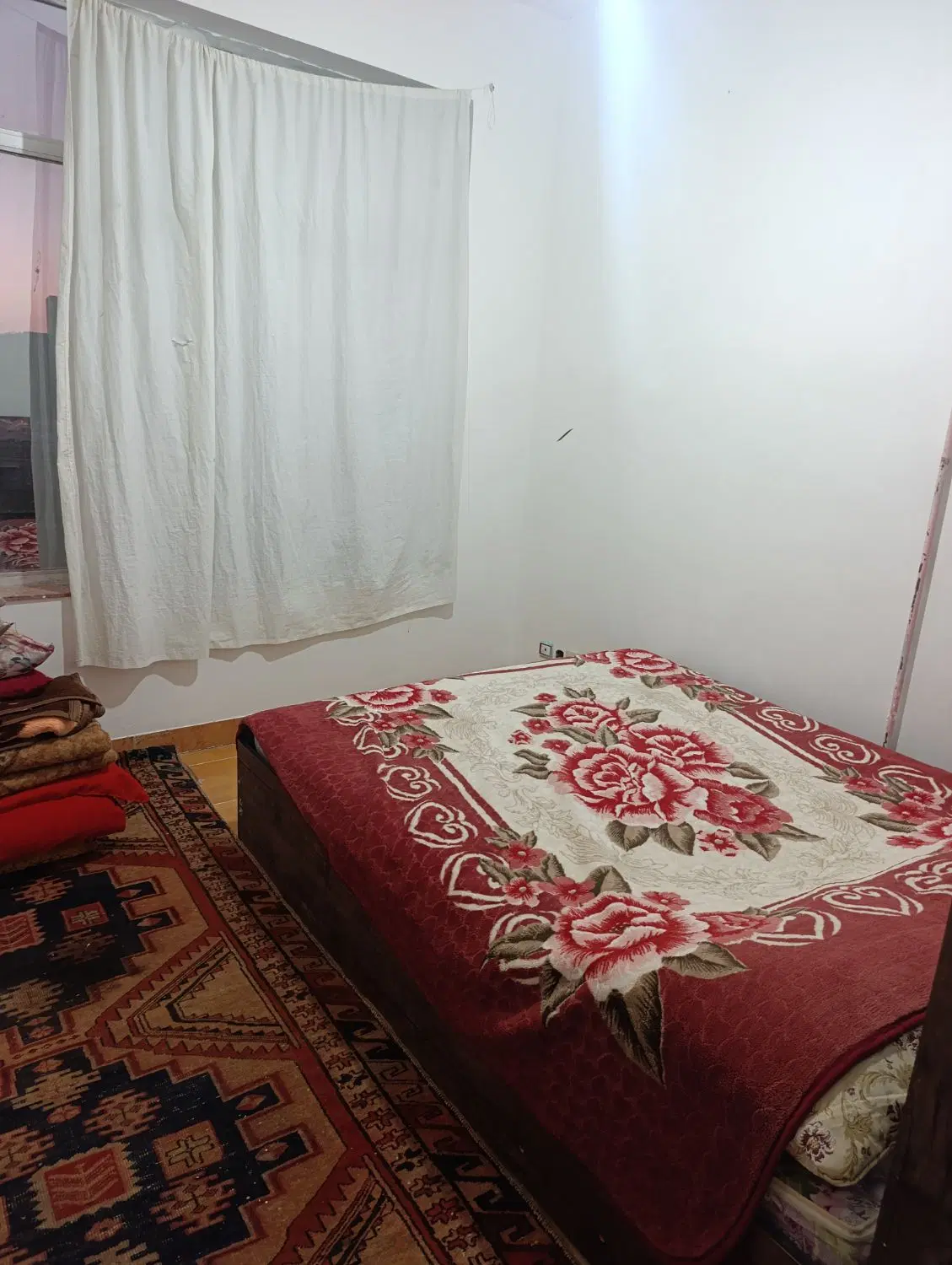 خانه ویلایی طبقه اول مرکزشهر