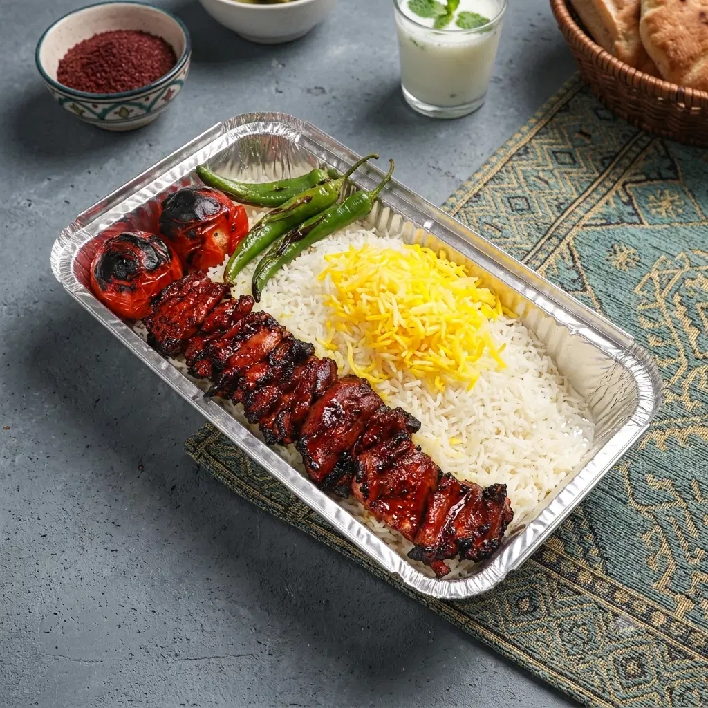 واگذاری کترینگ مجهز و اماده فعالیت