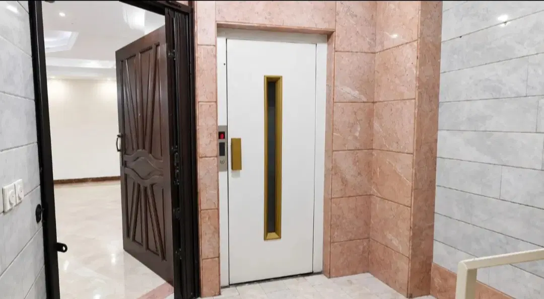 ۱۱۶ متری  فول تک واحدی
