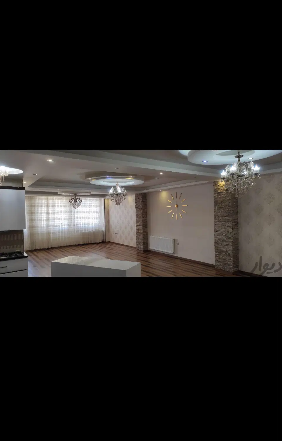 فروش خانه لوکس با تموم امکانات موجود در عکس