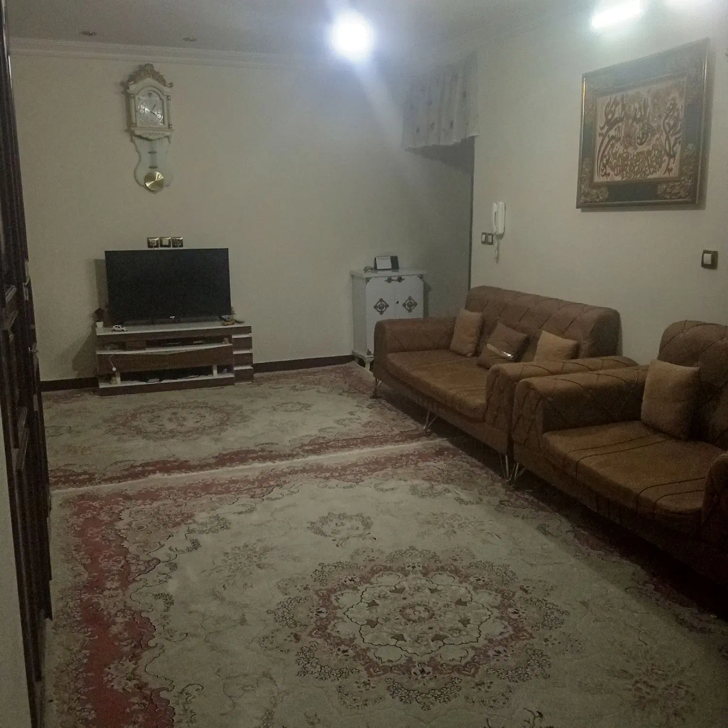 رهن آپارتمان 50 متری