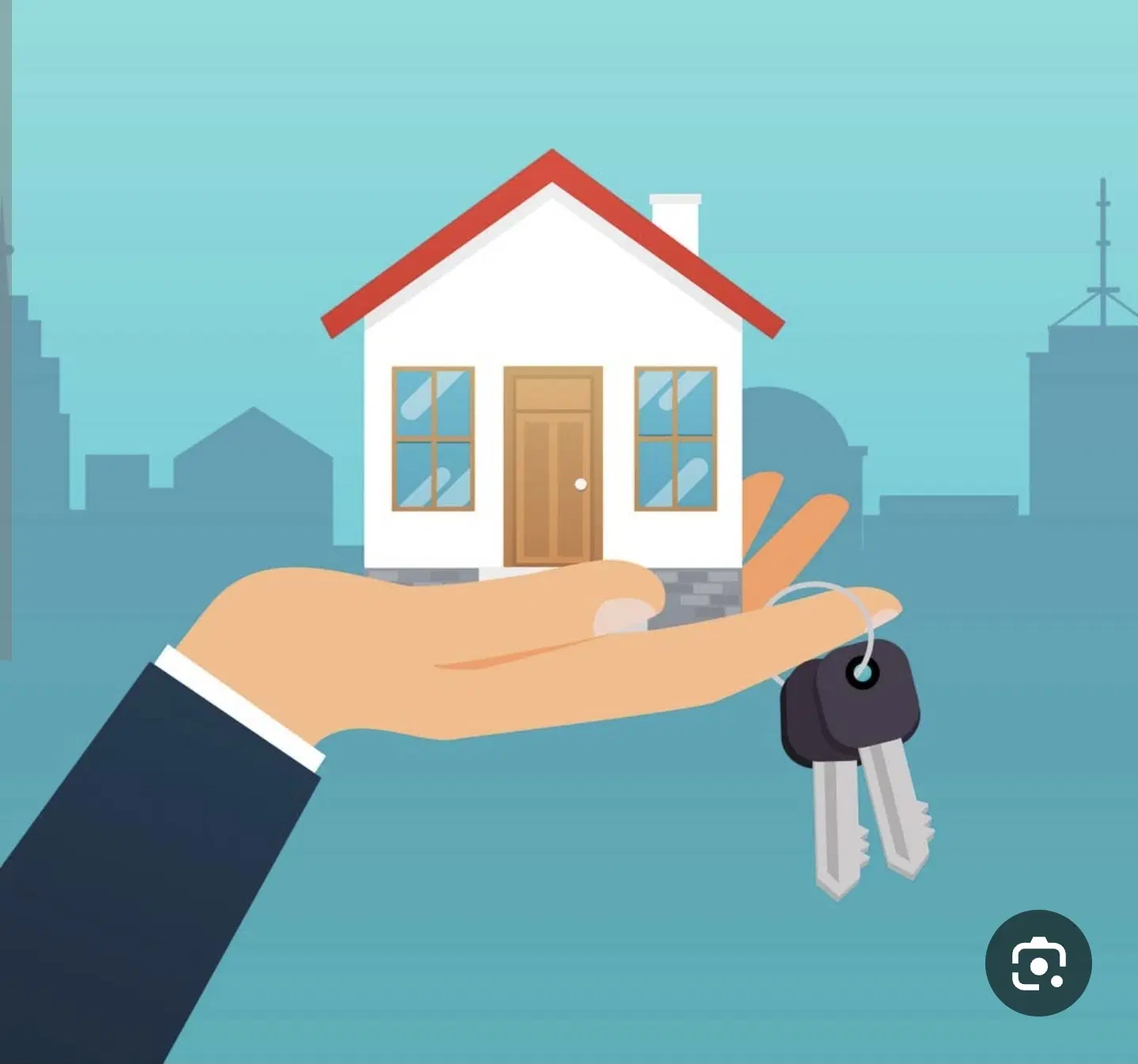 اپارتمان اداری_ مطب ۱۰۰ متری
