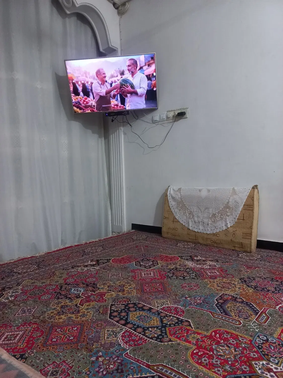 اجاره سوییت