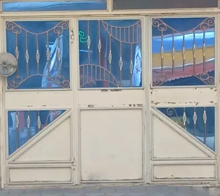 فروش مغازه ۲۰ مترمناسب انباری یا پارکینگ خ فرهنگ