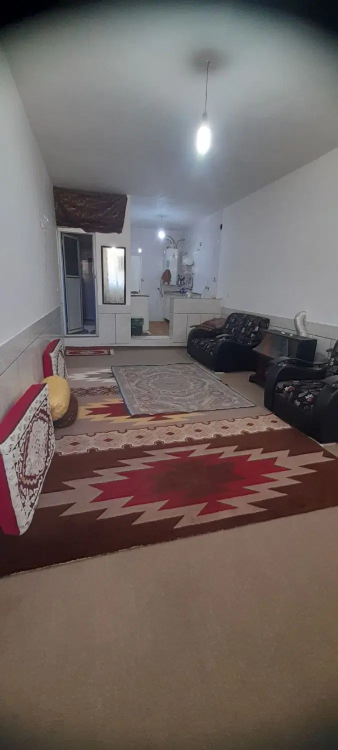 سویت مبله بلوار تخت جمشید