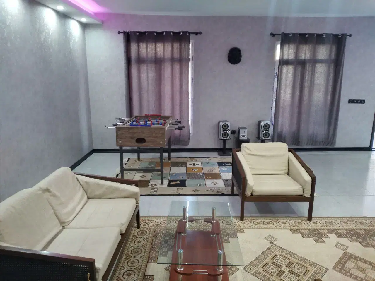 اجاره روزانه ویلا