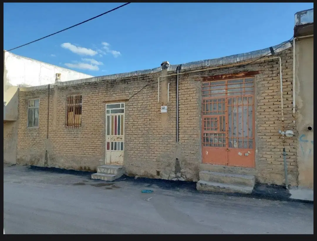 خانه ویلایی کهریز