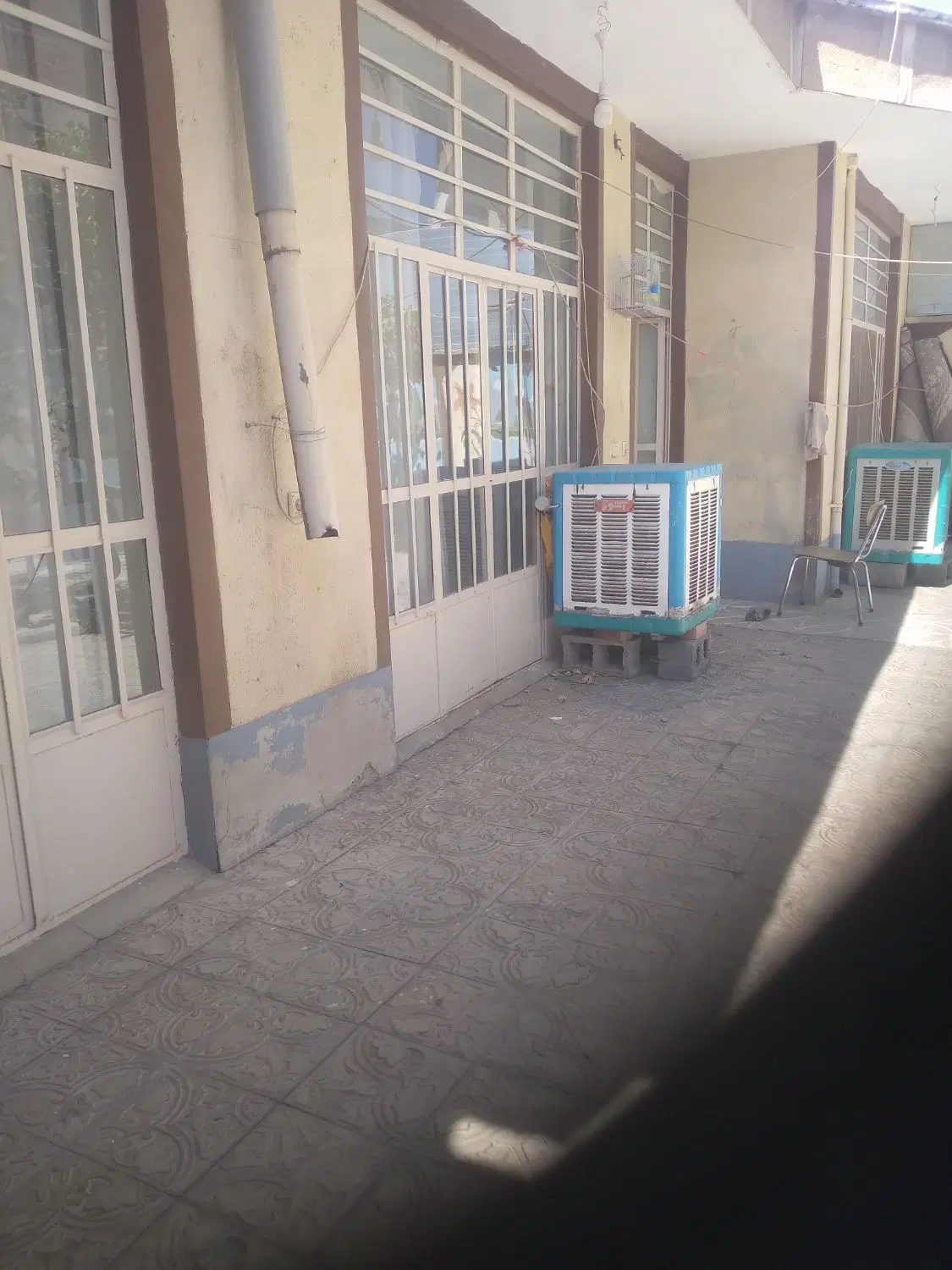 ویلایی
