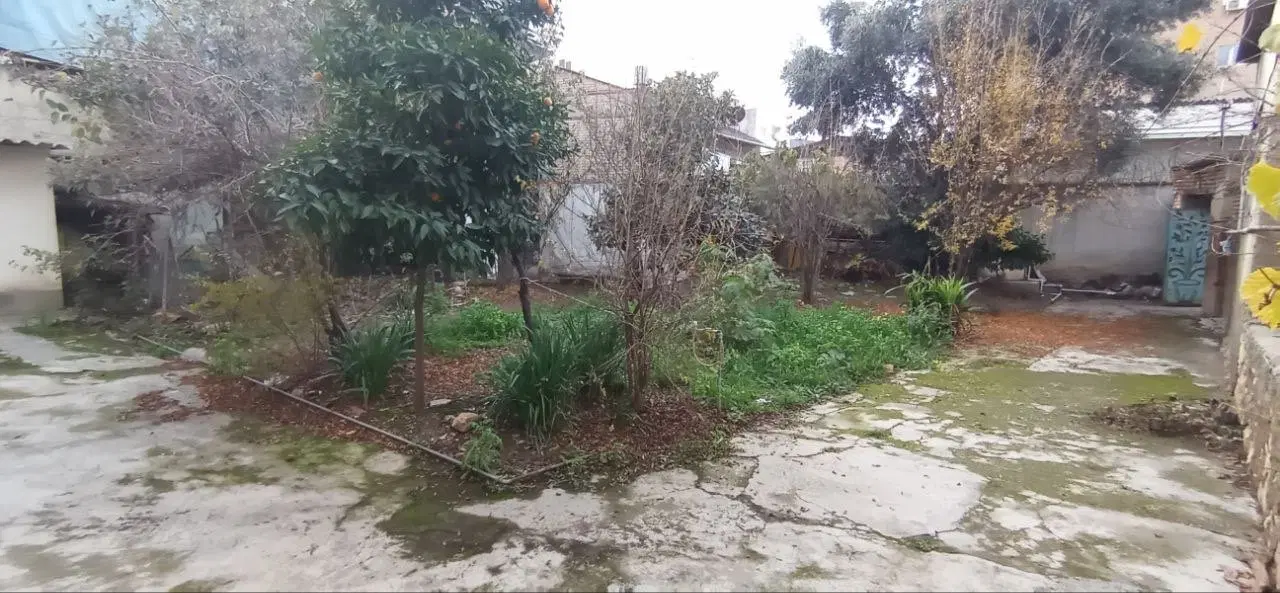 فروش زمین مسکونی در بهشهر