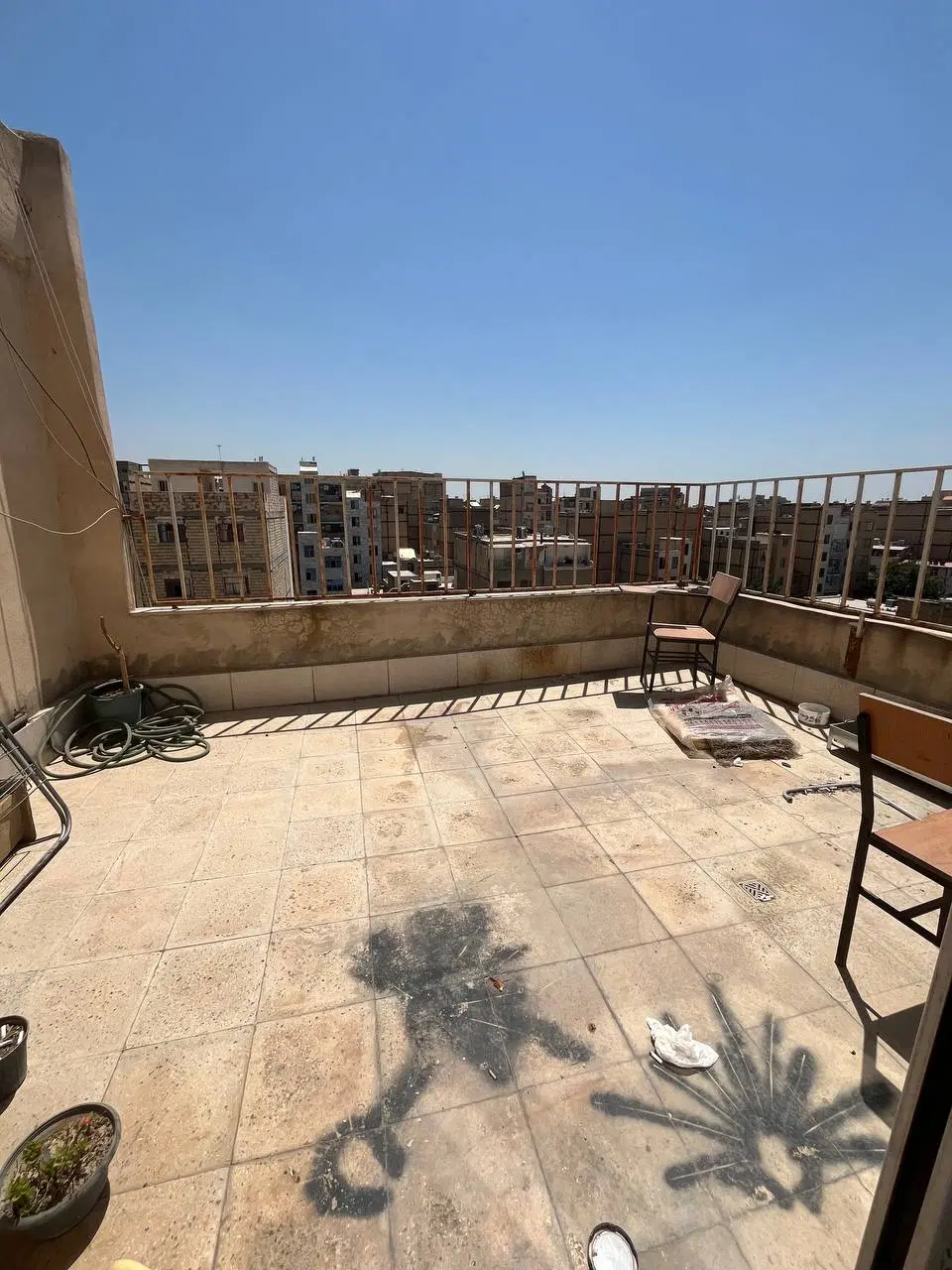 آپارتمان ۷۵متری