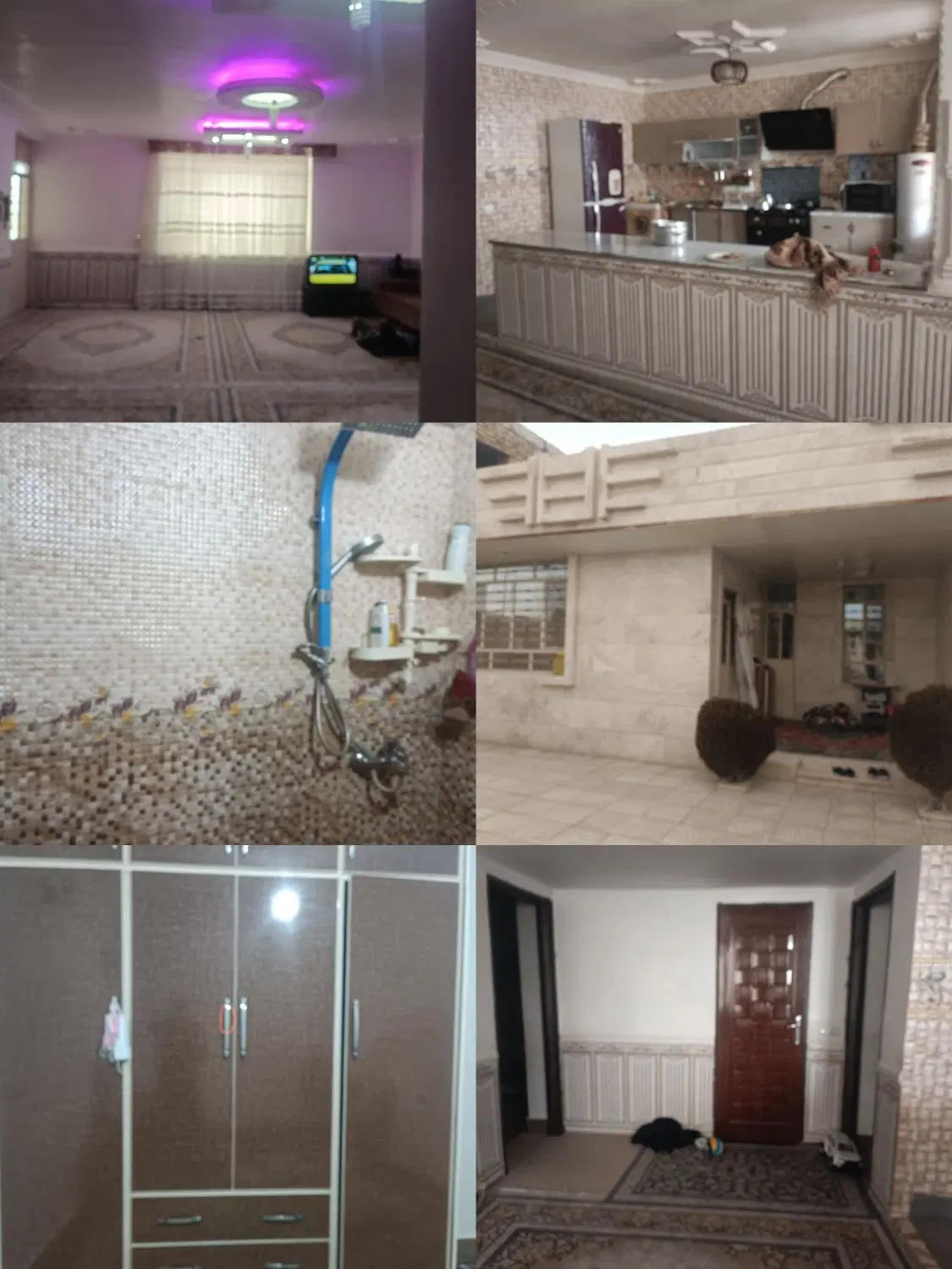 فروش خانه یاسوج
