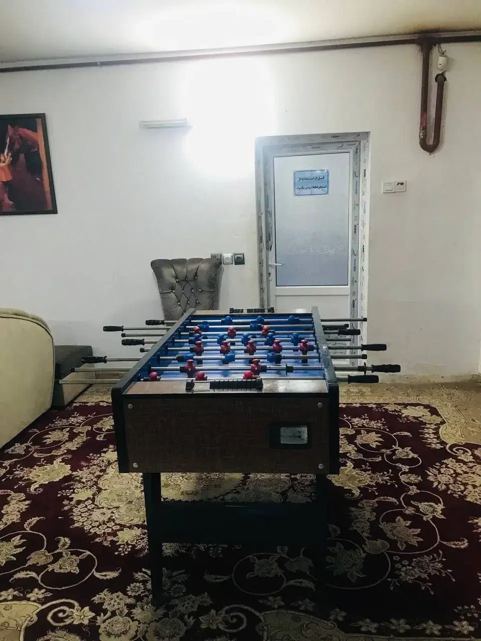 اجاره باغ ویلا با استخر آب گرم