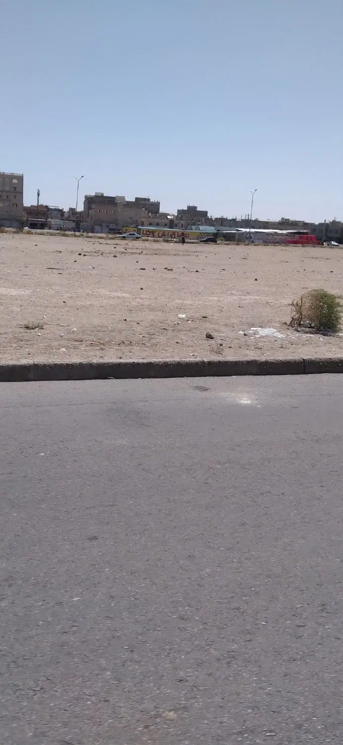 زمین زیباشهر منطقه ۱۴