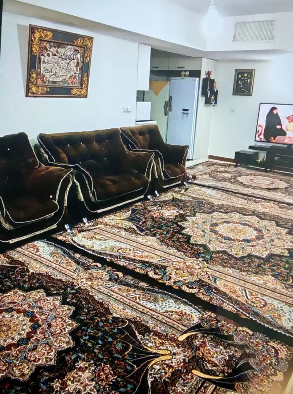 صد متر دو واحدی خوش نقشه