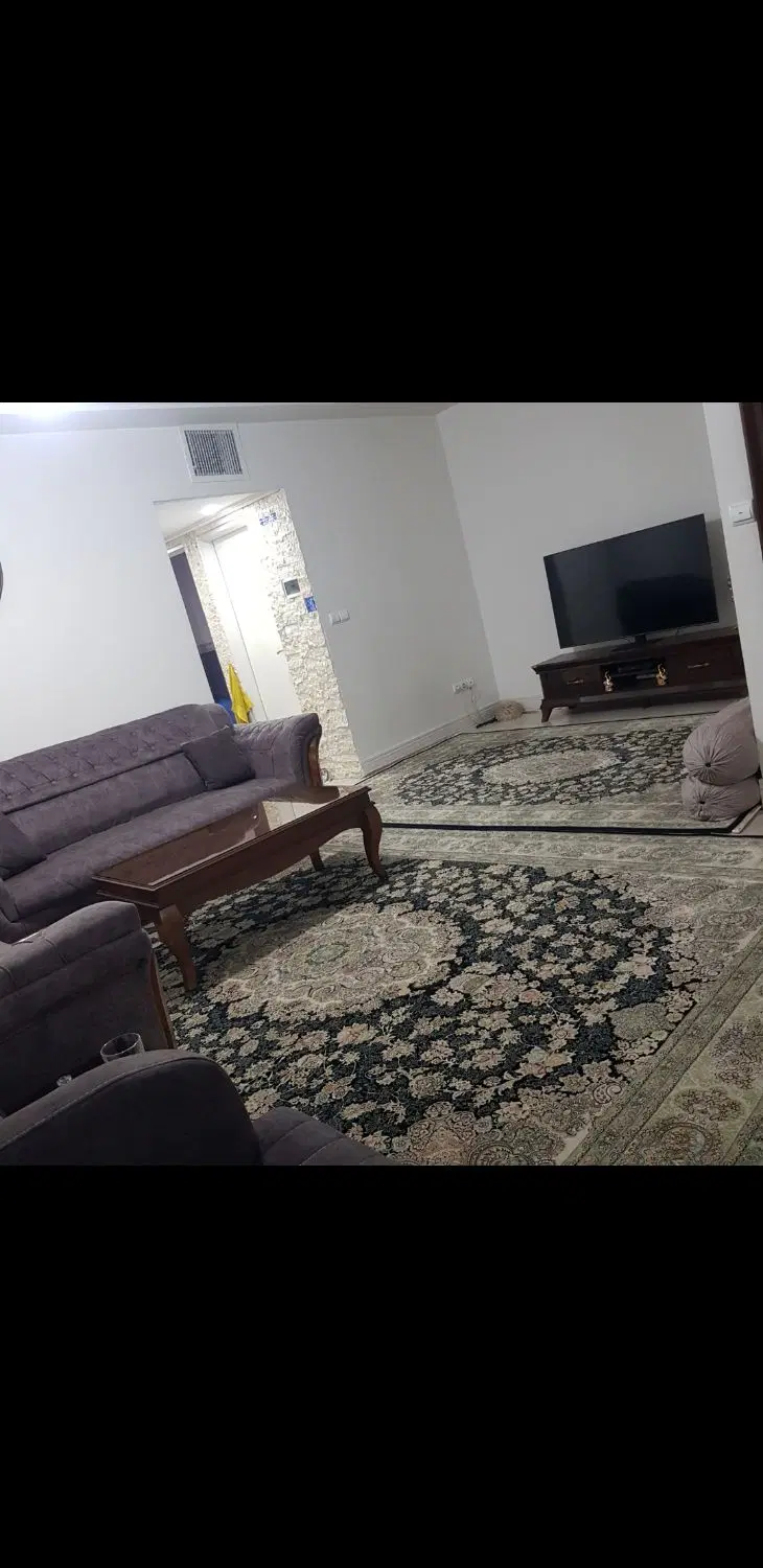 نیایش ۶۸متری تکواحدی