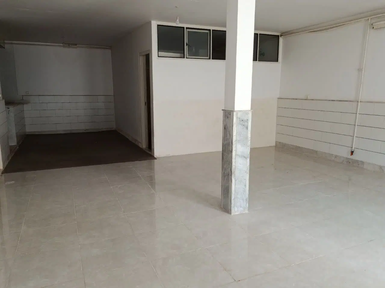منزل استیجاری