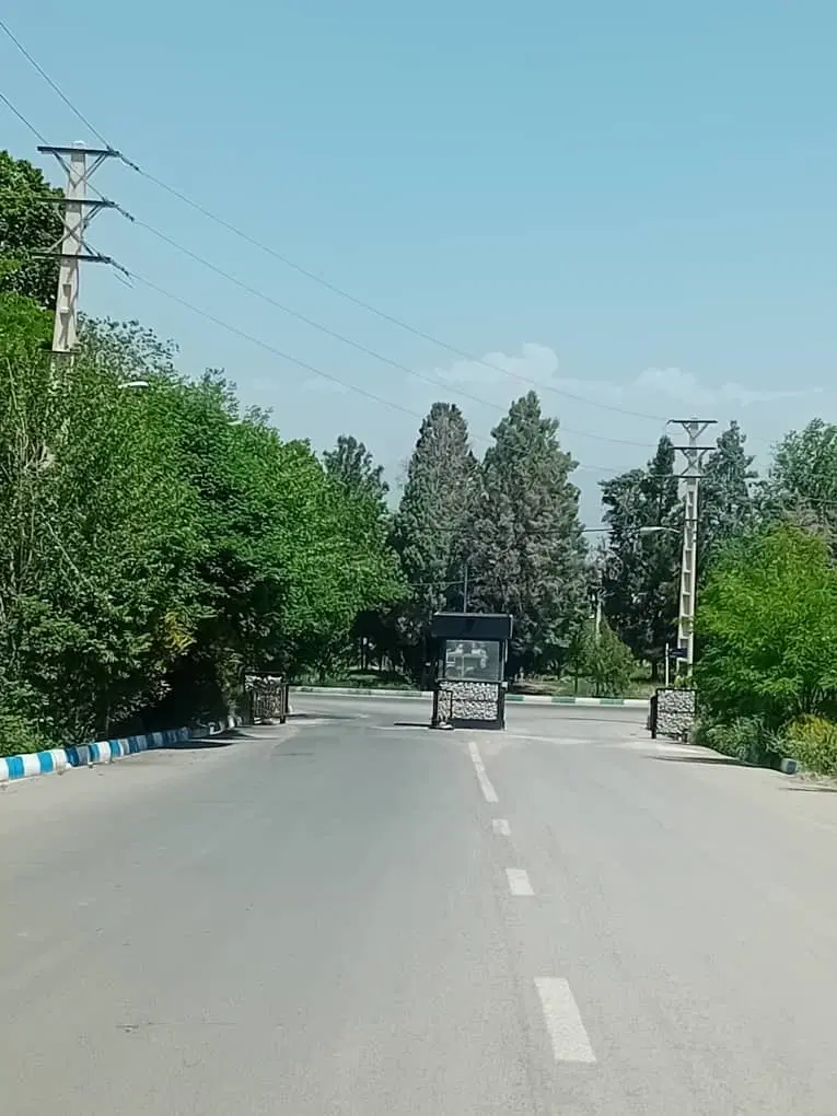 ۱۰۰۰متر زمین_سندشش دانگ سهیلیه زعفرانیه
