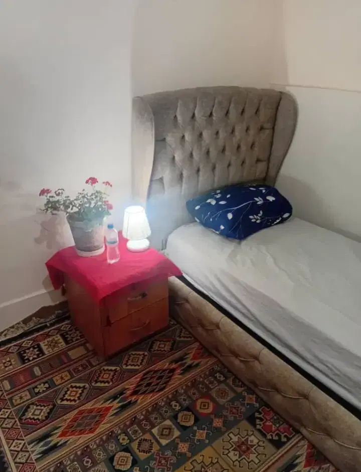 خوابگاه دانشجویی