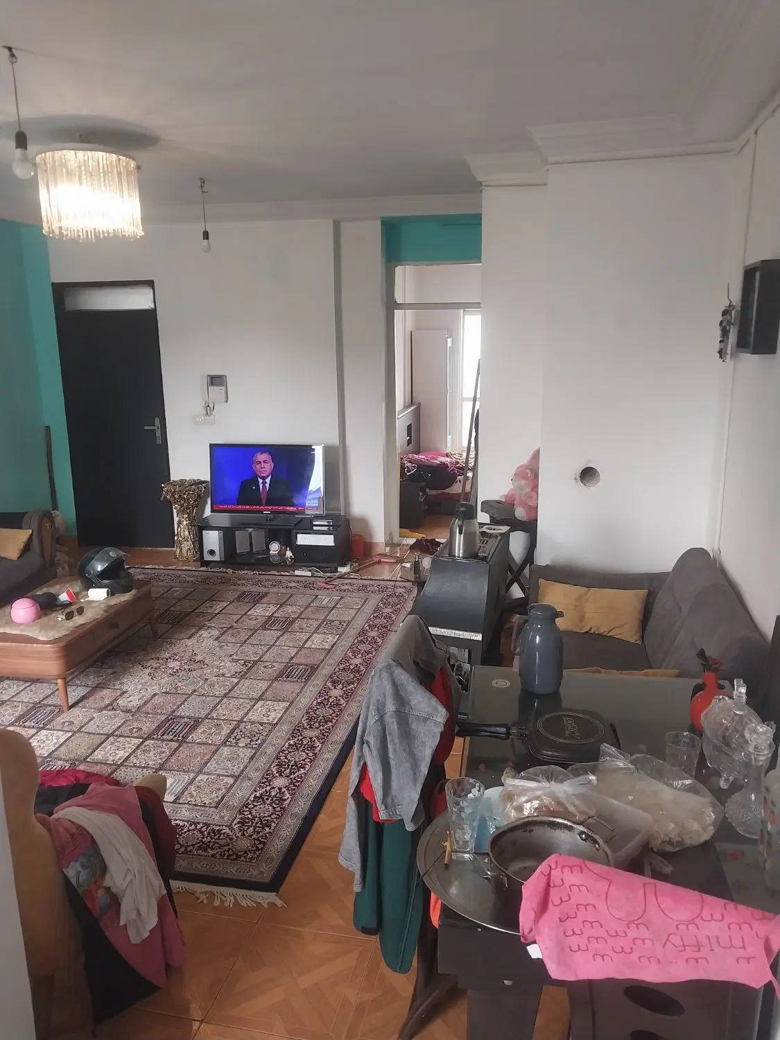 مجتمع تجاری و اداری