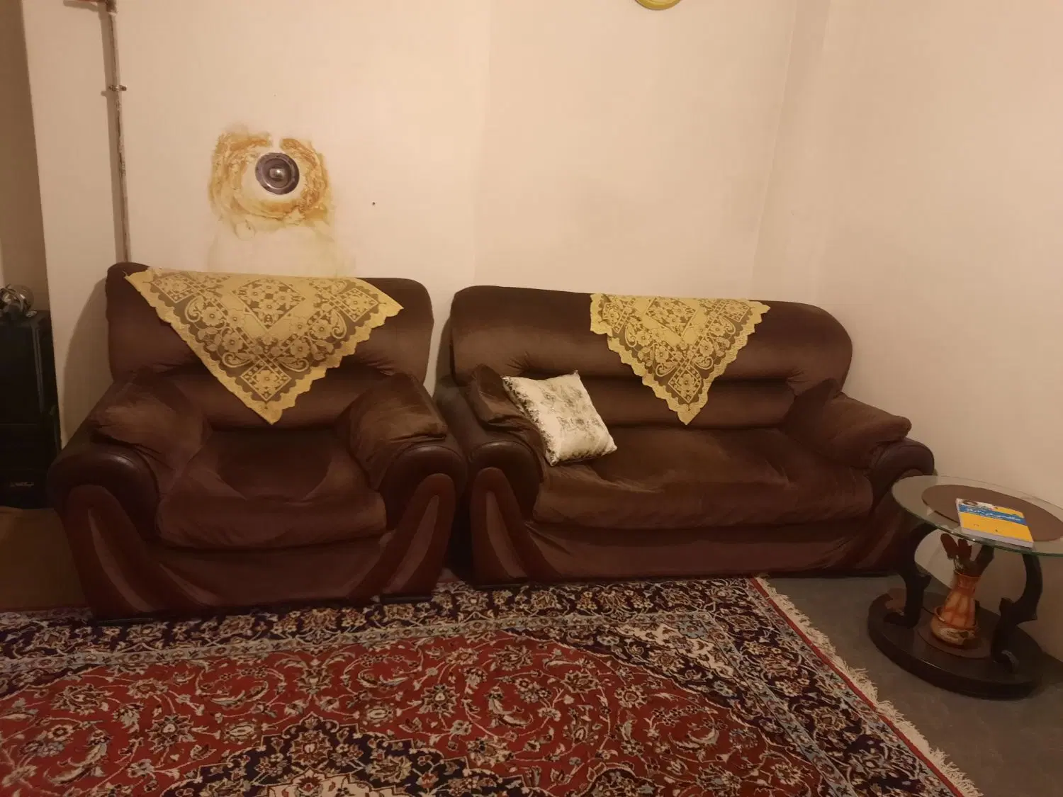 سوییت ۶۰ متری