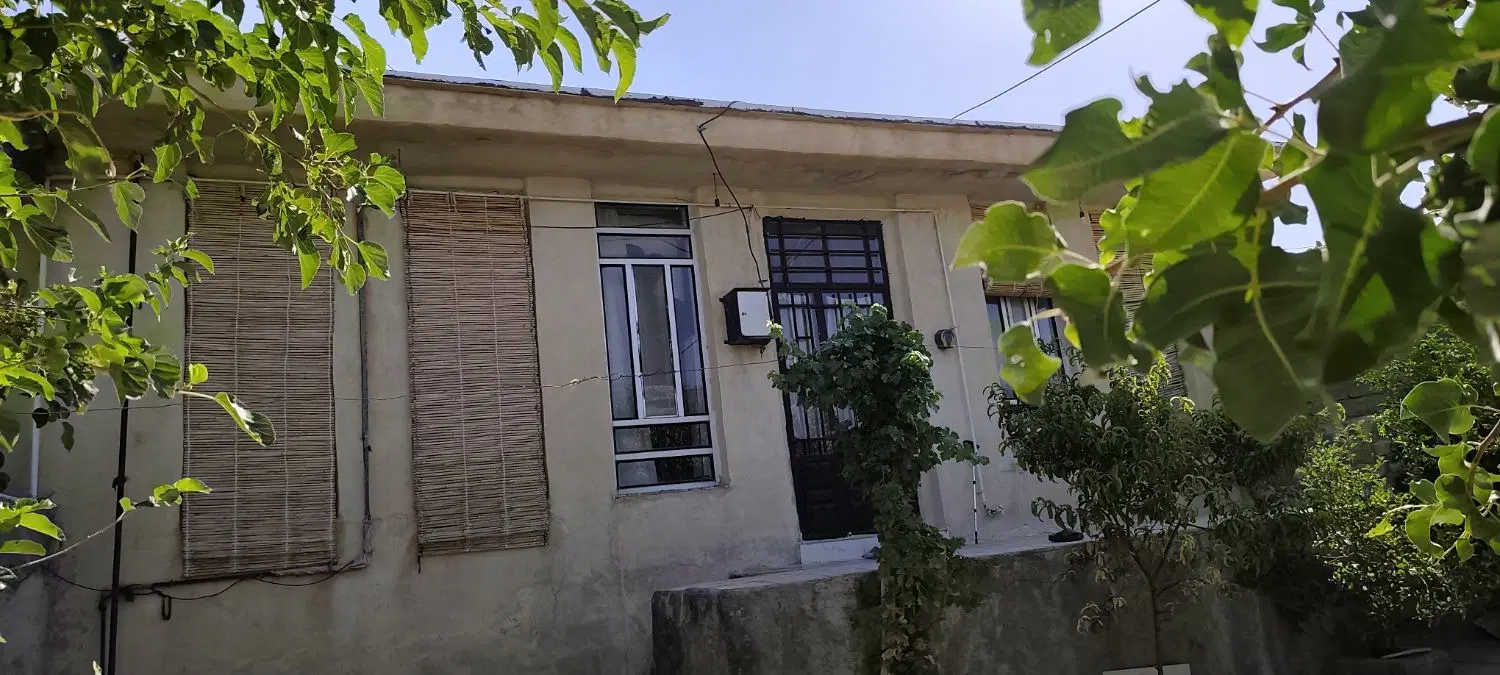 منزل ویلایی