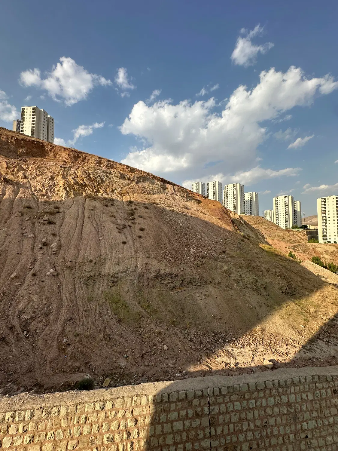 مسکن مهر فاز۱۱پردیس زون۵ عرصه وام تسویه