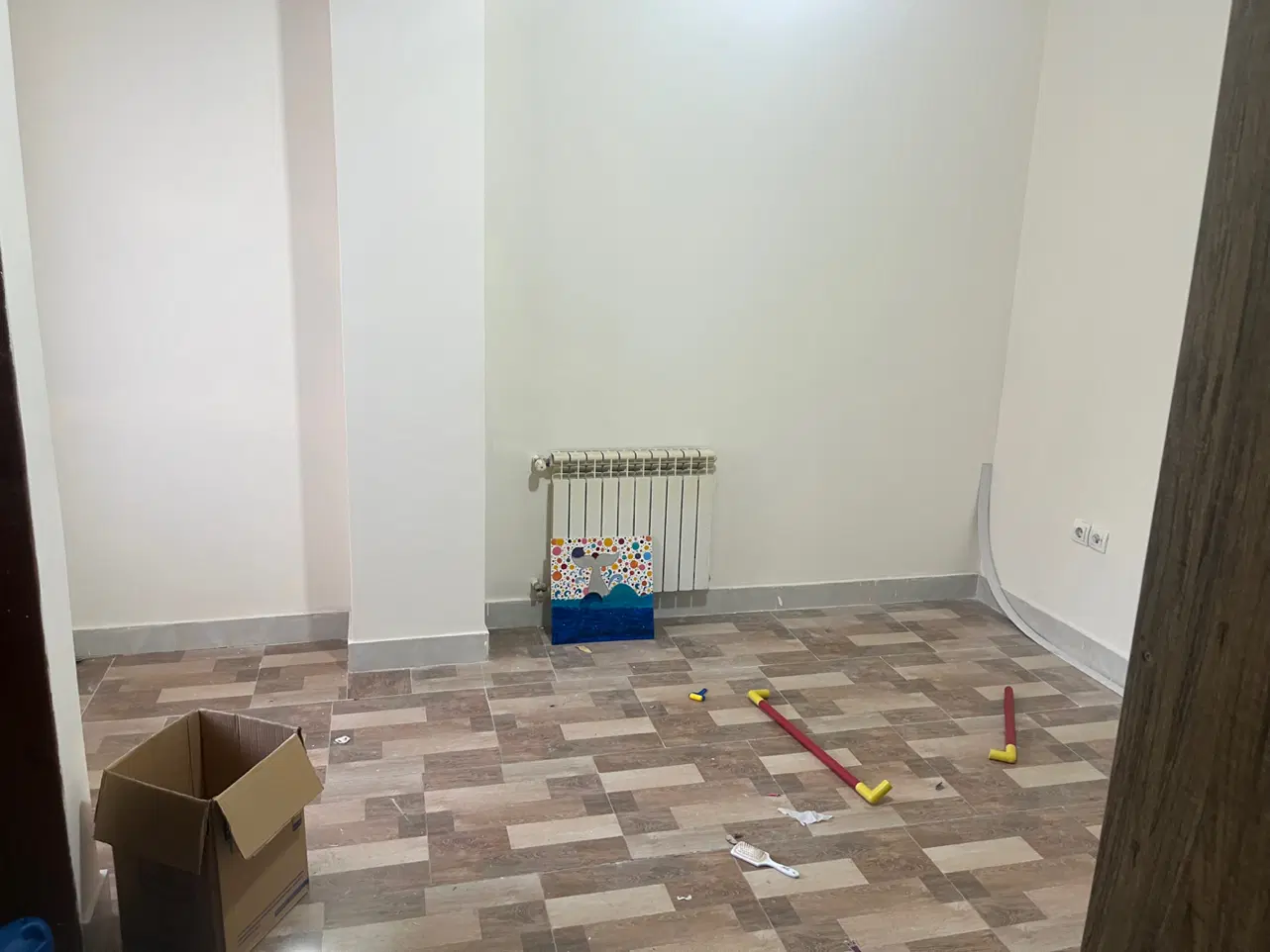 فروش آپارتمان