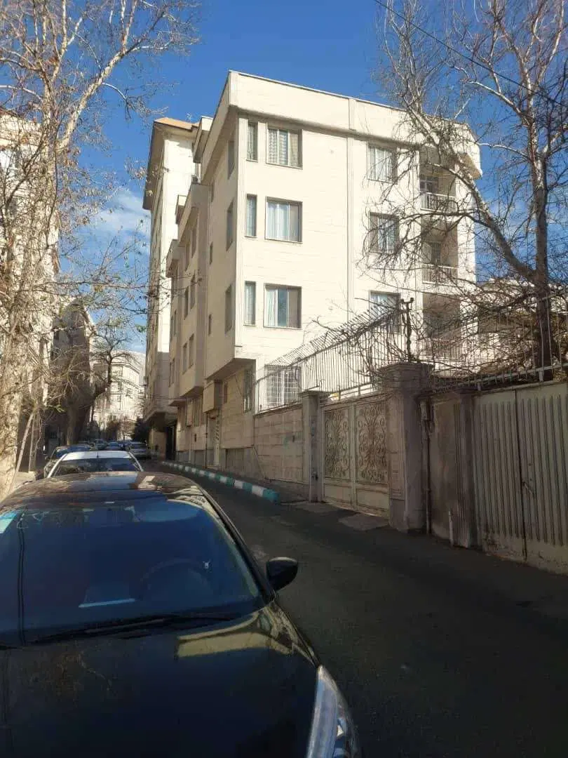 فروش آپارتمان
