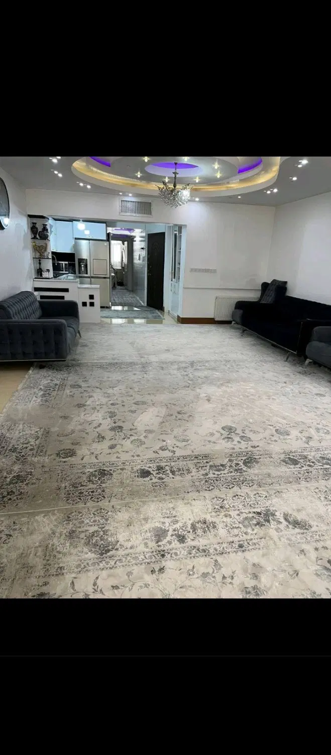 آپارتمان ۱۲۰متری تاپ لوکیشن شهرک قدس