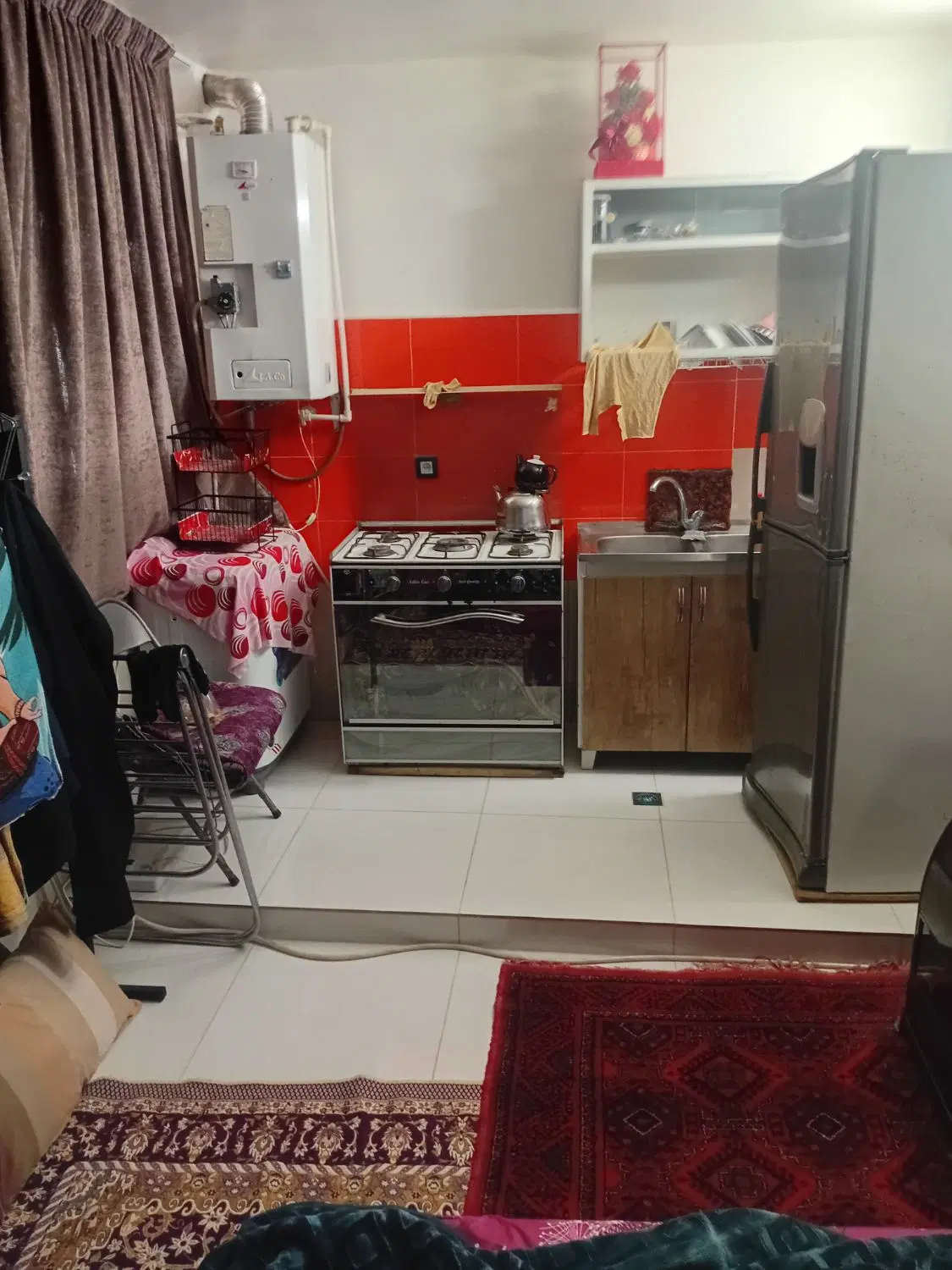 معاوضه سوییت