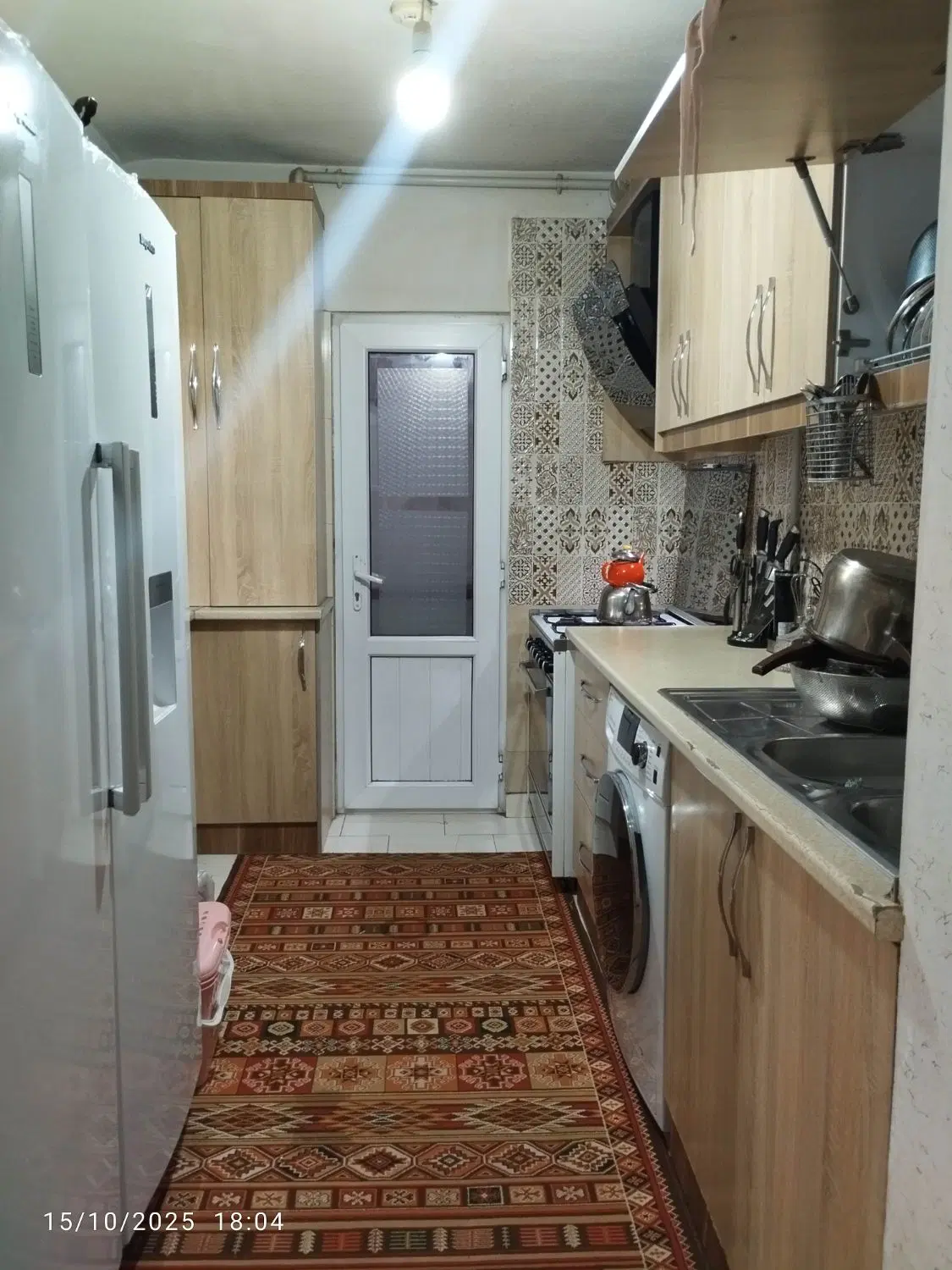 آپارتمان آریسان