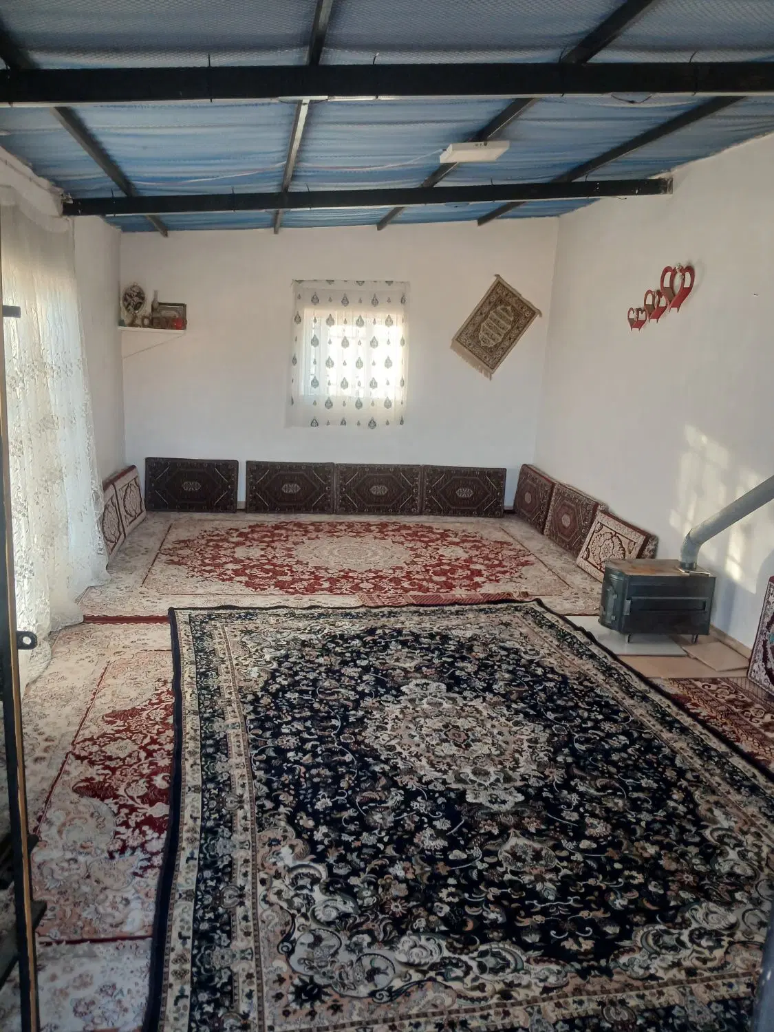 فروش خانه باغ
