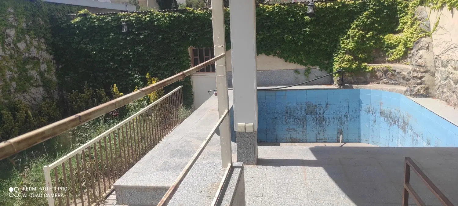 فروش باغ ویلا کوهپایه ،بلوار باهنر ،