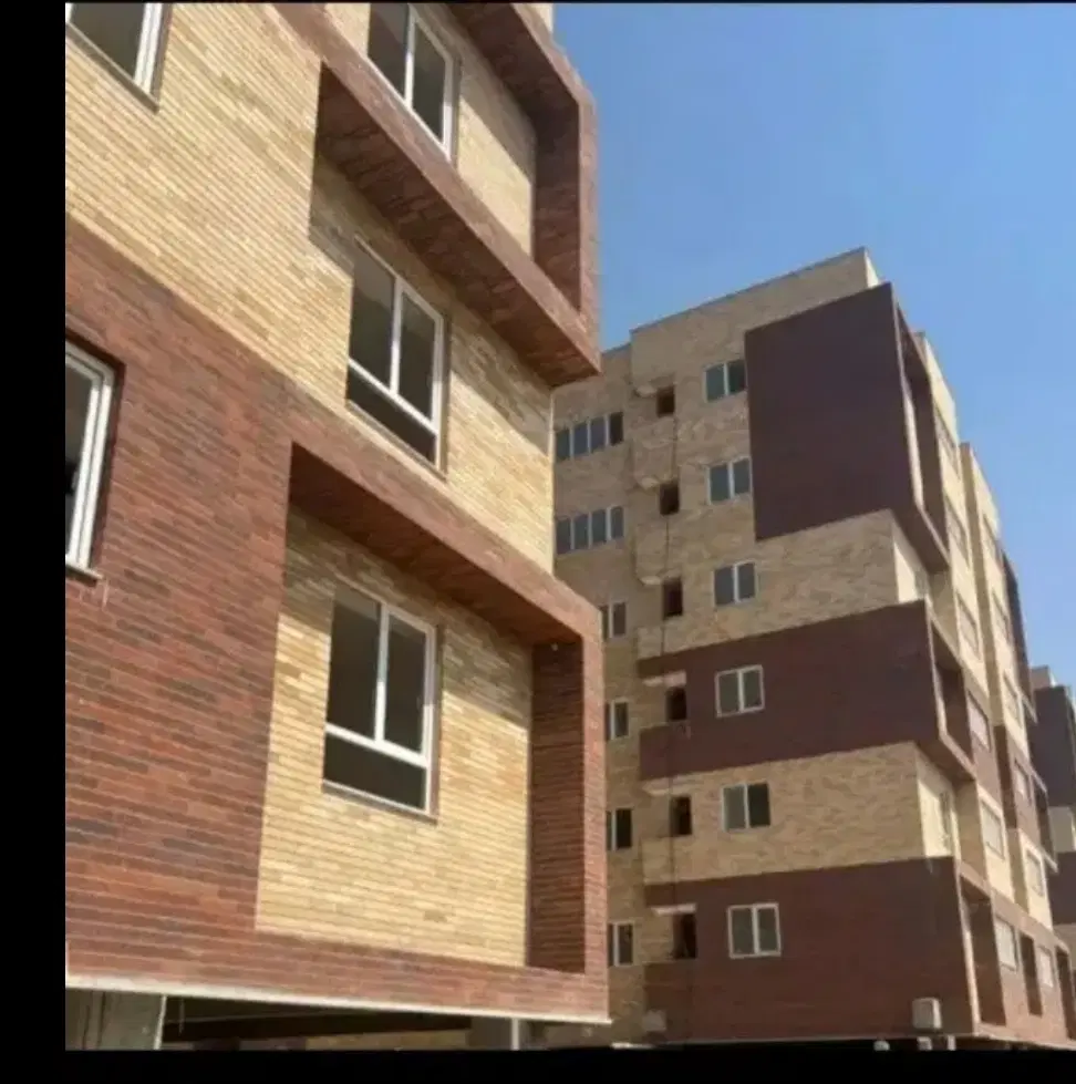 اپارتمان ۸۰متری ارمان سازان